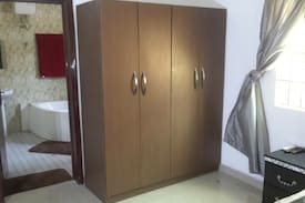 Kasoa Apartment | Kokrobite beach resort