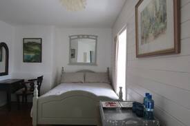 Inistioge House | 'The Bailey', Inistioge Village, Co. Kilkenny.