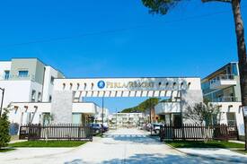 Qerek Apartment | Apartament 1+1 ,Perla Resort,Gjiri Lalzit