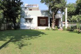 Ahmedabad House | Suramya 1 or Nilgiri's Suramya 1.