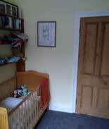 Keighley House | Bronte Home Stay 3.