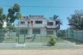 Ponta d'Ouro House | Ponta Palace