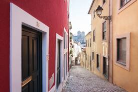 Centro / Baixa Apartment | Sucá Apartments - in the heart of Porto (Apt3)
