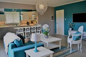 Alto Vista Apartment | Villa Luna 2-BR villa in nature with pool