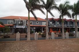 Chokwe Hotel | Hospedagem em Gaza-Chokwe