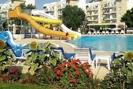 Dherynia Apartment | Caesar Resort North Cyprus Designer Apartments 1+1