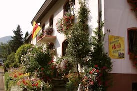 Ottenhofen im Schwarzwald Apartment | Haus Heidi Wimmer, (Ottenhöfen), Ferienwohnung Seerose mit ca. 55qm, 1 Schlafzimmer, 1 Wohn-/Schlafzimmer, für maximal 4 Personen