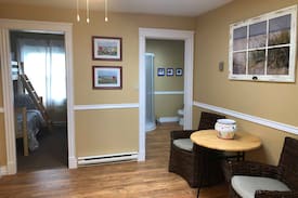 Savage Harbour Cabin | Seaside Escapes - 2 Meldrum Place