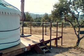 Penamacor Other | Dreamcatcher Yurt 2