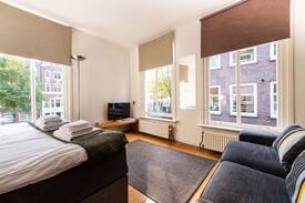 Jordaan Apartment | Eerste Looiersdwarsstraat 31