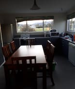 Hampden House | Lock ness lodge