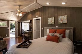 Temecula Cabin | Temecula Creek Cottages #1