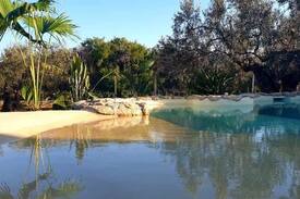 Sousse Governorate Villa | MAISON "DOMAINE BAYADA"