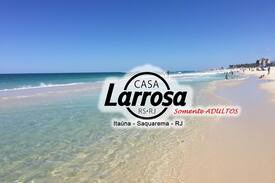 Saquarema Apartment | RAUL SEIXAS - Casa Larrosa Itaúna - Saquarema RJ