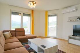 Resnik House | Sarajevo Resort Villa