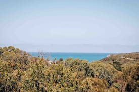 Port Campbell Cabin | The Cottage - Where the Ocean meets the Trees