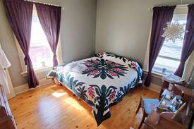 Goderich House | Rock House B&B