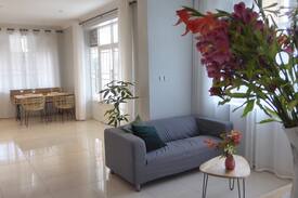 Kigali House | ViaVia Travellers Café Kigali
