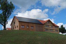 Gais Bed & Breakfast | Zimmer mit Aussicht vom Stoss AR