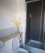 Leith Apartment | Leith/The Shore room w/ private en-suite bathroom