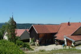 Montperreux Apartment | AUTHENTIQUE FERME COMTOISE