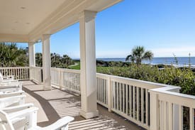 Kiawah Island House | 32 Turtle Beach Lane