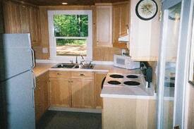 Lochmere Cabin | Emerson Cabin on Lake Winnisquam
