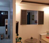 Balibago Apartment | Las Palmas Staycation near Enchanted Kingdom!