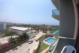 Puerto Colombia Apartment | APT. MIA MAR- Edificio Caraibi