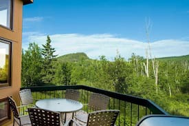 Lutsen Villa | Bluebird Day Chalet, Lutsen, Ski In/Ski Out