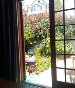 Kalk Bay House | The Garden Cottage