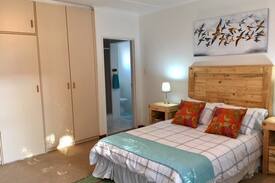 Cape Town House | Corner Cottage - Welgelegen