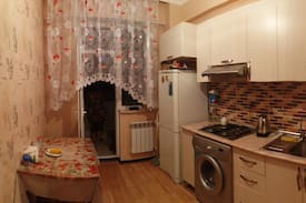 Baku Apartment | Xırdalan Kristal Absheron