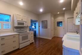Harbor Springs House | Harbor View Lookout