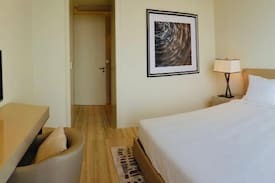 Al Olaya District Apartment | Damac Tower , 3BD apartments