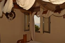 Fragkokastello House | Nefeli's House
