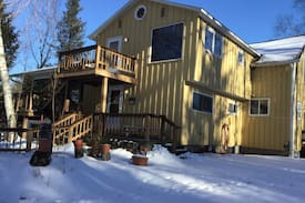 Westboro House | The Gasthaus (Guesthouse) Trailside Lodging