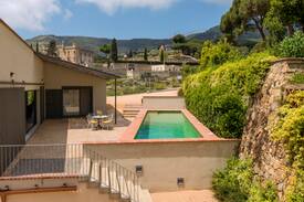 Alella Villa | Beautiful 15th century masia in Alella (Barcelona)