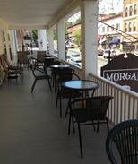 Lee Hotel | The Morgan House - Room 207