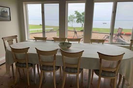 Orient House | Dream house vacation in Long Island Sound