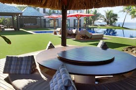 Pacific Harbour Villa | Villa Takali - Pacific Harbour Fiji