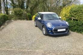 Haverfordwest Cabin | Bwthyn Graig (Rock Cottage) Llanrhian nr Porthgain