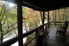 Suches Cabin | Bradley's Hassle-Free Cabin