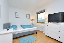 Axams Apartment | Innsbruck Village Ski Studio, Axamer Lizum