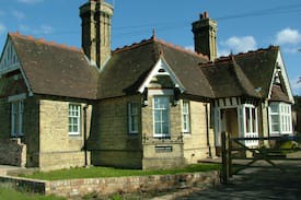 Westerham House | BRASTED LODGE, Westerham, nr Sevenoaks, Kent