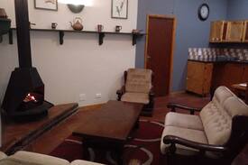 Drummond Apartment | Ravenscroft - Drummond's friendliest place to stay