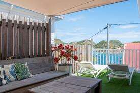 Terre-de-Haut House | VILLA Ti CORAIL*** LES SAINTES avec PISCINE PRIVÉE