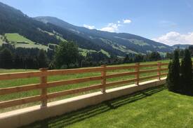 Alpbach Apartment | Appartement Sonnenberg - Alpbach