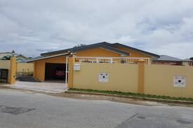 Couva-Tabaquite-Talparo House | Quiet Preysal Home
