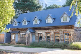 North Blackwood House | The Stonehouse
